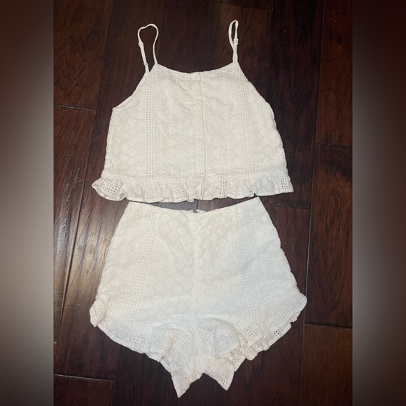 Gianni Bini Pants - Gianni Bini matching set